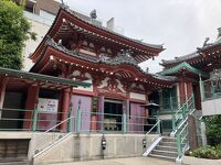 法乗院 深川えんま堂