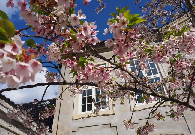 デンマーク工芸博物館