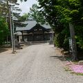 美深神社