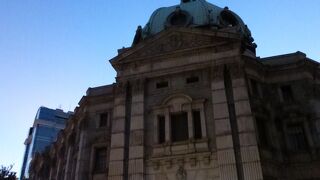 横浜のシンボル的な建物