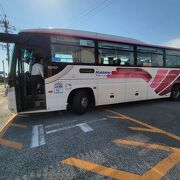 福岡空港から日田方面へ