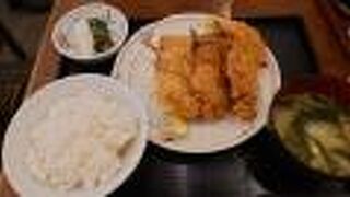 巣鴨ときわ食堂 本店