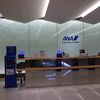 ANA スイートラウンジ  福岡空港 国内線