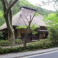箱根観光ではぜひ訪れたい歴史を感じるスポットです。