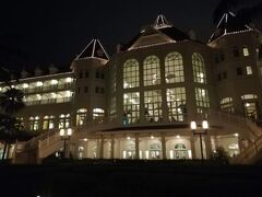 ホンコン ディズニーランド ホテル 写真