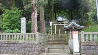 白山神社