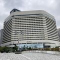 大阪城観光にオススメのホテル。