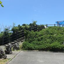 来間東農村公園