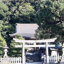 瀬戸神社