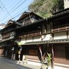 貫禄ある旅籠