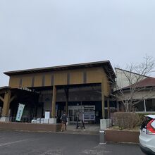 道の駅 羽鳥湖高原