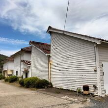 丹後ちりめん歴史館