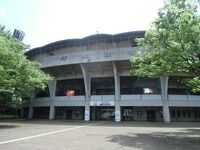 平塚球場