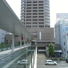 高崎市タワー美術館