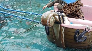 神野公園こども遊園地