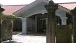 戦争を語り継ぐ資料館