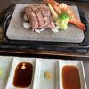 強気のランチ価格設定でその割にお味は、、、普通