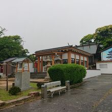 豊功神社