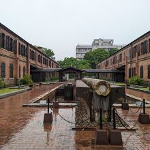 石川県立歴史博物館