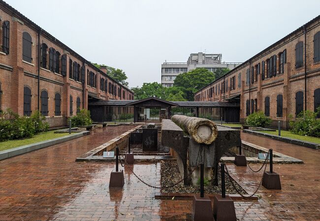 石川県立歴史博物館