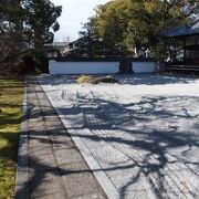 博多旧市街を代表する大寺院