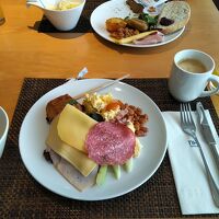 種類も豊富で、おいしかったです。