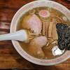 絶品煮干し中華そば