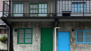 台北101から徒歩圏です