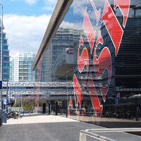 直ぐ裏がカジノで便利ですよ！