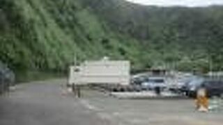 見過ごしてしまいそうでした