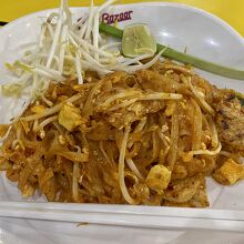 チキン・パッタイ129B