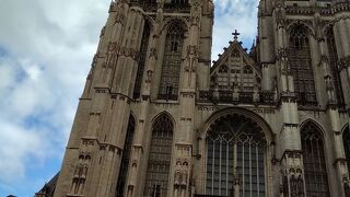 ネロとパトラッシュに会いに