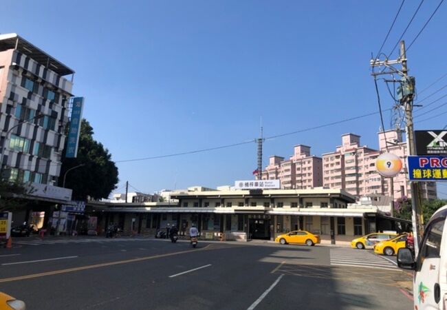 楠梓駅