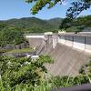 広島市周辺地域の大切な水がめ　