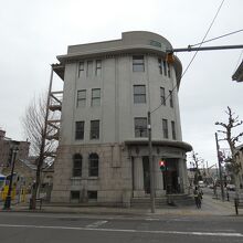小樽芸術村（似鳥美術館）