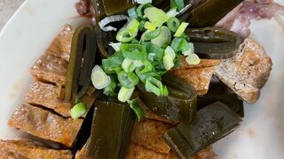 華西街観光夜市