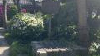 倉敷代官所井戸