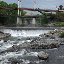 虹の橋