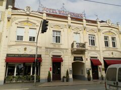 Hotel Waldinger 写真