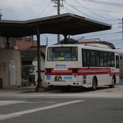 観光にはデジタルパスマイルートの1日乗車券がおススメ