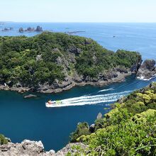 日和山