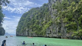 ビッグ＆スモール ラグーン