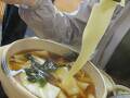 上州地粉うどん まつもと