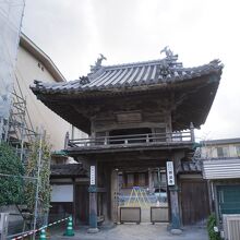 西法寺