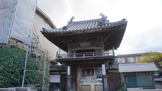 西法寺