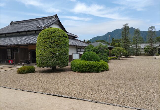 出雲文化伝承館