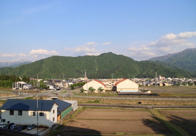 坂戸山