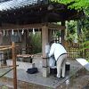 梨木神社