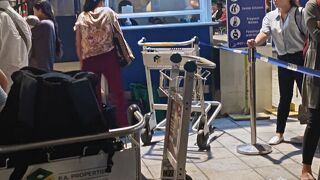 噂どおりボラれました