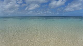 駐車場は変わらず、シャワーは有料化